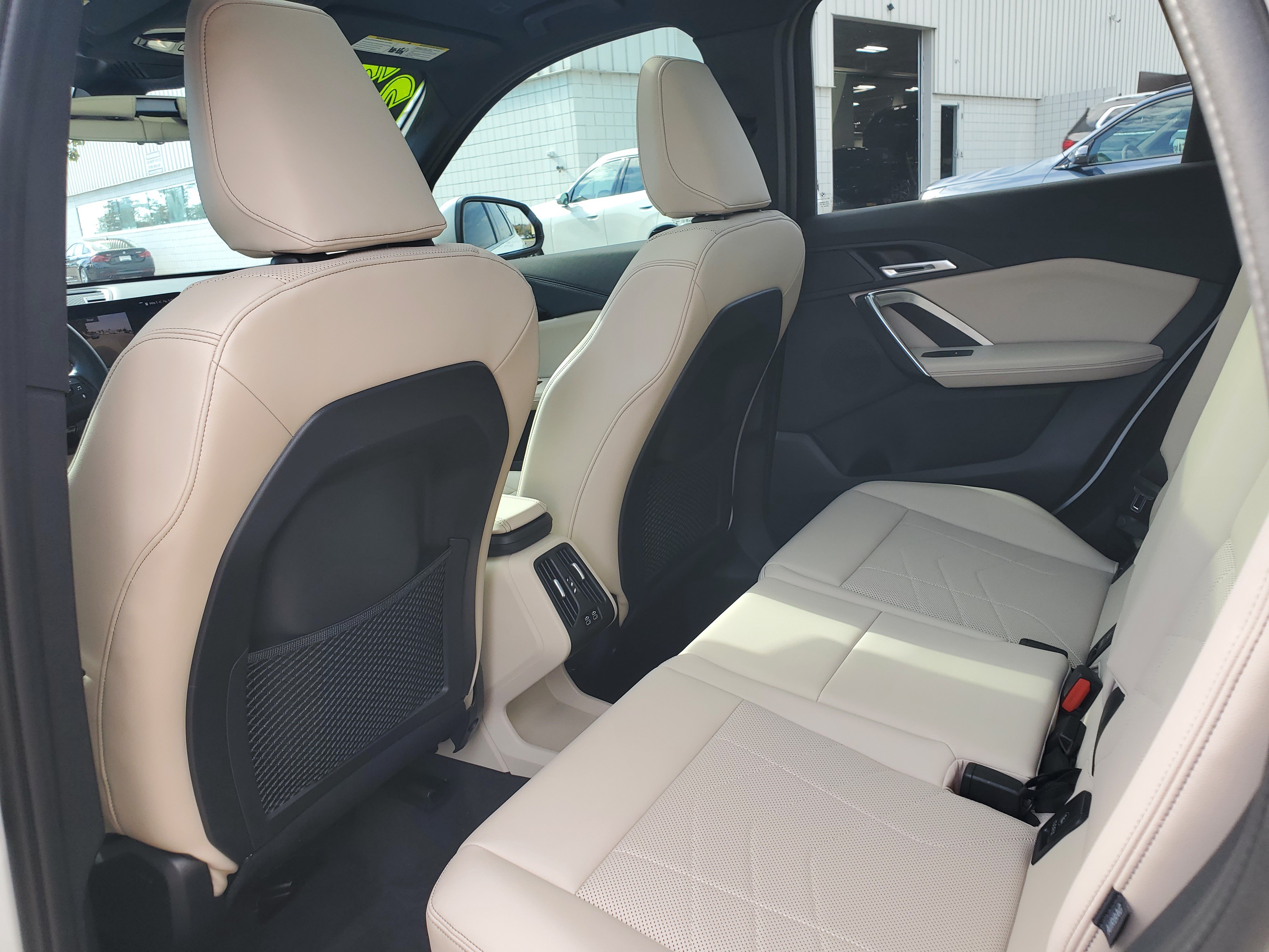 Certified 2023 BMW X1 xDrive28i w/ Convenience Package AWD/4WD image 33