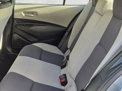 Used 2023 Toyota Corolla LE image 18