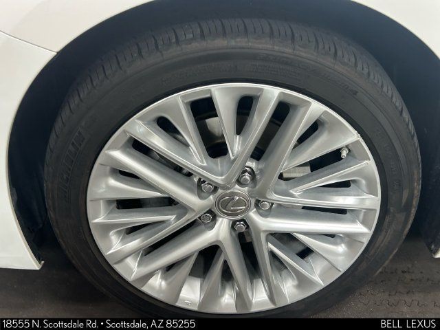 Used 2014 Lexus ES 350 w/ Luxury Package FWD image 10