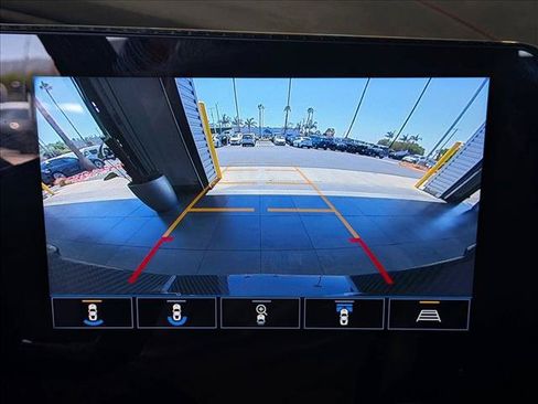 Used 2023 Chevrolet Corvette Stingray Premium Cpe RWD image 14