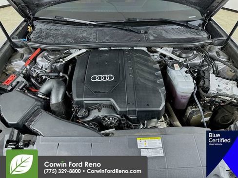 Used 2021 Audi A6 2.0T Premium w/ Convenience Package image 35