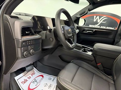 New 2026 Chevrolet Tahoe Premier image 13