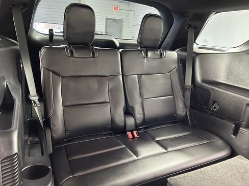 Used 2020 Ford Explorer ST w/ ST Street Pack image 14