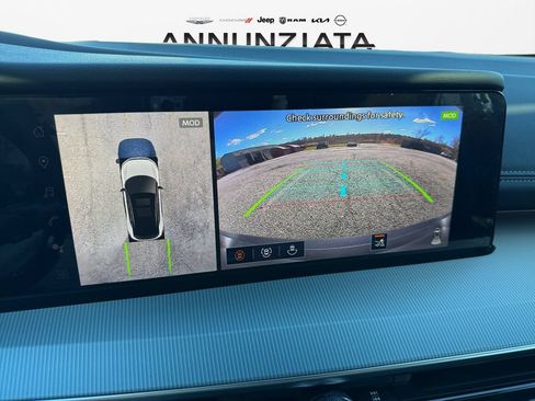 New 2026 Nissan Murano SL w/ Comfort Package AWD/4WD image 23