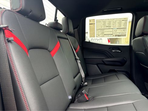 New 2026 Chevrolet Colorado Z71 w/ Technology Package image 12