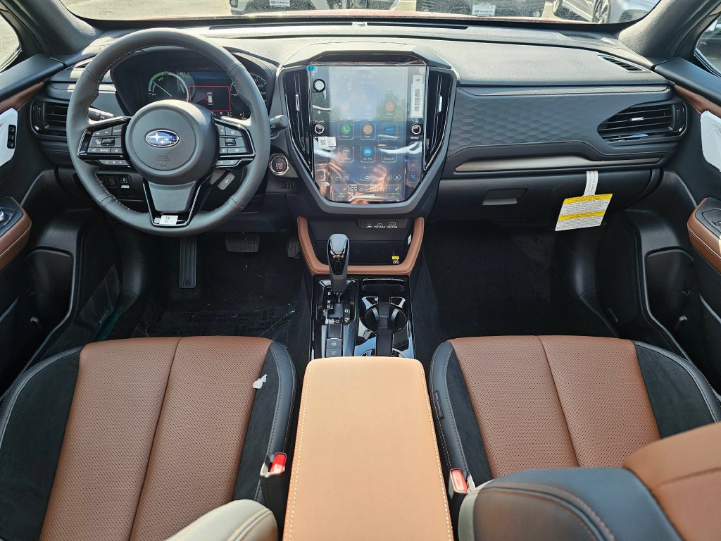 New 2026 Subaru Forester Touring AWD/4WD image 17