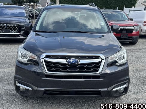 Used 2017 Subaru Forester 2.5i Touring AWD/4WD image 2
