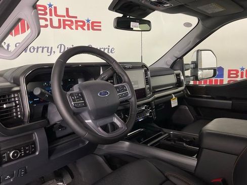 New 2026 Ford F350 Lariat w/ Lariat Ultimate Package image 13