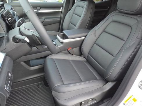 New 2026 GMC Terrain Elevation image 34