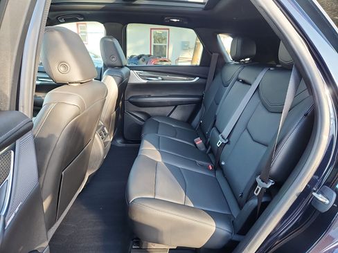 Used 2021 Cadillac XT5 Sportv image 10