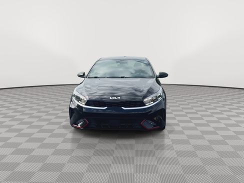 Used 2024 Kia Forte GT-Line FWD image 3