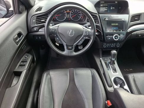 Used 2019 Acura ILX FWD image 11