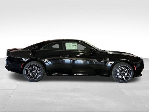New 2026 Dodge Charger Scat Pack AWD/4WD image 6