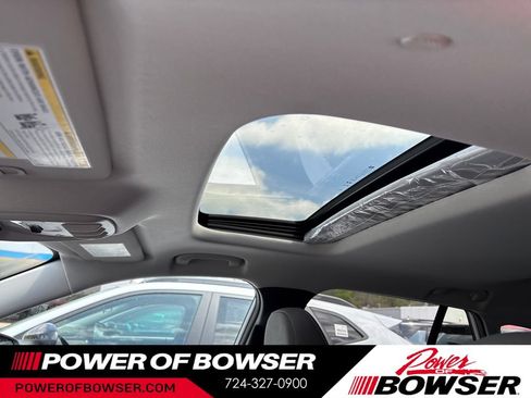 New 2026 Chevrolet Trax ACTIV FWD image 7