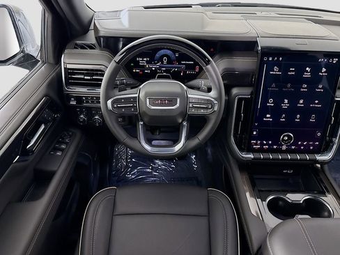 New 2026 GMC Yukon XL Elevation w/ Elevation Premium Package AWD/4WD image 23
