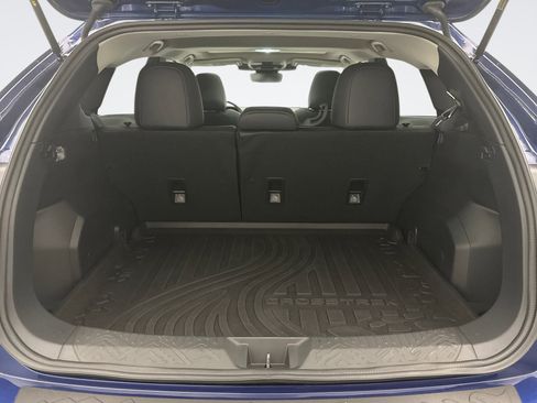 Used 2025 Subaru Crosstrek 2.5i Limited AWD/4WD image 22