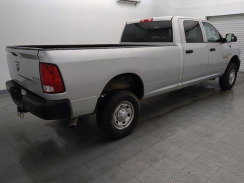 Used 2017 RAM 2500 Tradesman AWD/4WD image 10