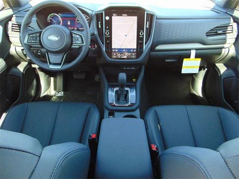 New 2025 Subaru Forester Limited image 23