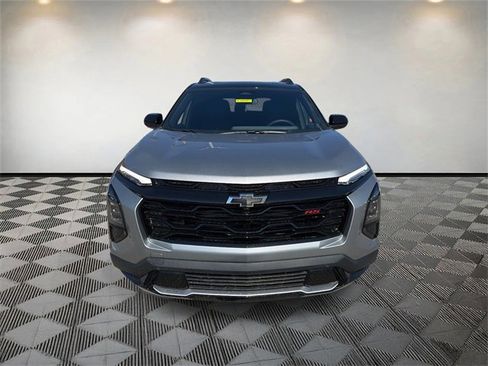 New 2026 Chevrolet Equinox RS w/ Convenience Package III image 2