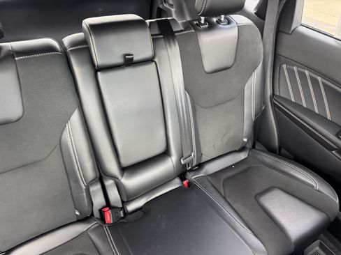 Used 2020 Ford Edge ST w/ Cold Weather Package AWD/4WD image 14