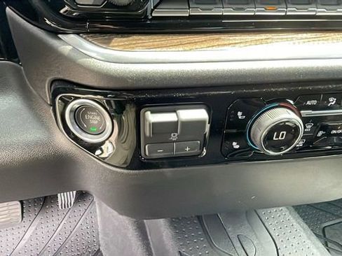 New 2026 Chevrolet Silverado 1500 RST w/ RST Select Package image 17