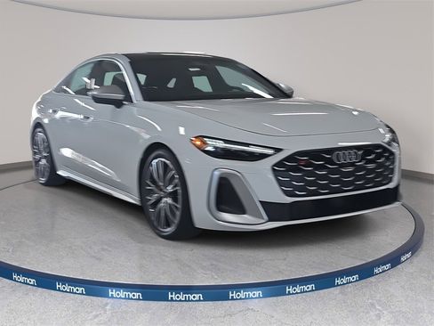 New 2025 Audi S5 Premium Plus image 3