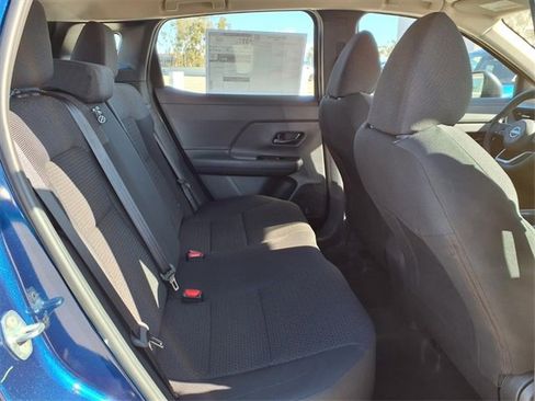New 2026 Nissan Kicks S image 7