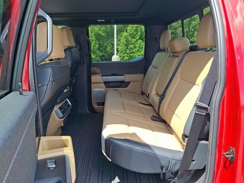 Used 2023 Ford F150 Lariat w/ Equipment Group 502A High AWD/4WD image 10