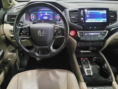 Used 2021 Honda Pilot Elite image 22