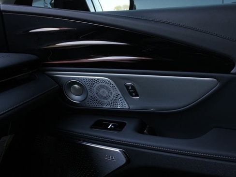 New 2026 Lincoln Nautilus Reserve AWD/4WD image 52