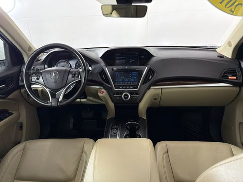 Used 2018 Acura MDX SH-AWD image 25
