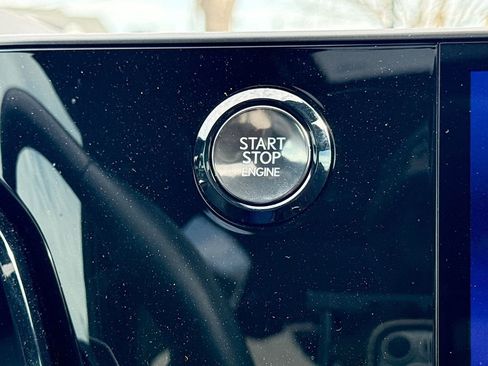 Used 2025 Lexus NX 350 AWD w/ Premium Package image 19