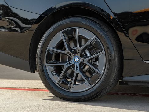 Used 2024 BMW i4 eDrive35 RWD image 60