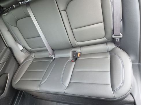 New 2025 Buick Envista Sport Touring w/ Convenience I Package image 24