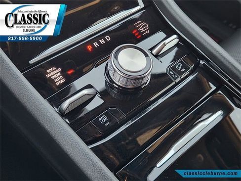 Used 2025 Jeep Grand Cherokee L Summit w/ Advanced Protech Group IV image 20