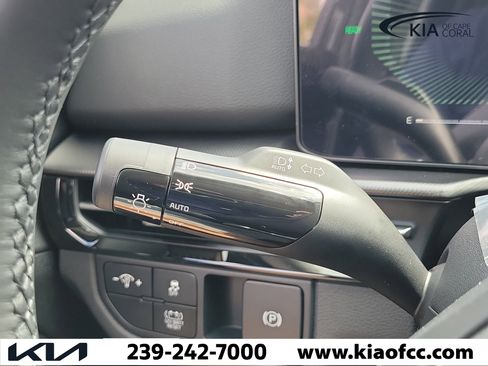 New 2026 Kia Sportage LX image 31