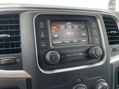 Used 2023 RAM 1500 Classic SLT RWD image 12