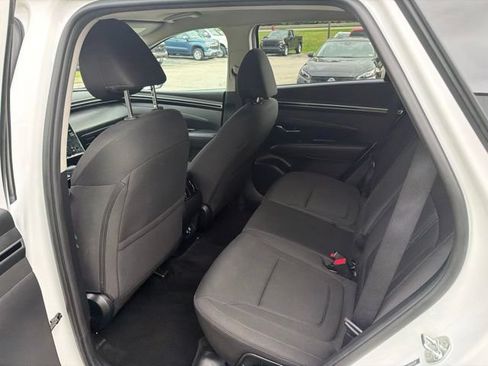 Used 2024 Hyundai Tucson SEL AWD/4WD image 67