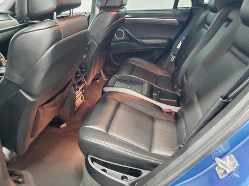 Used 2012 BMW X6 M image 12