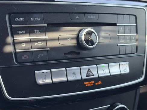 Used 2019 Mercedes-Benz GLS 450 4MATIC image 26