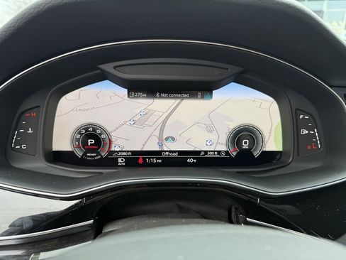 Used 2021 Audi Q7 3.0T Premium Plus w/ Executive Package image 20