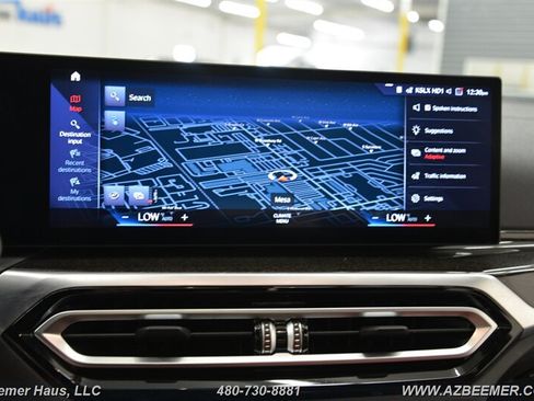 Used 2022 BMW i4 eDrive40 RWD image 35