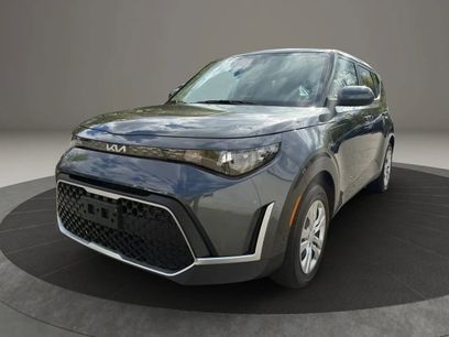 Used 2024 Kia Soul LX