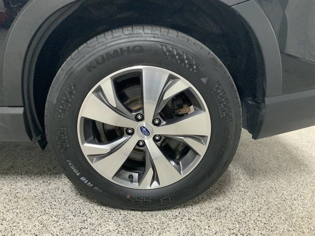 Used 2024 Subaru Ascent Premium w/ Convenience Package AWD/4WD image 9