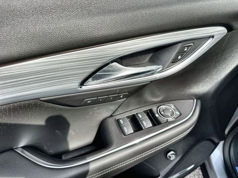 New 2026 Buick Envision Avenir AWD/4WD image 22
