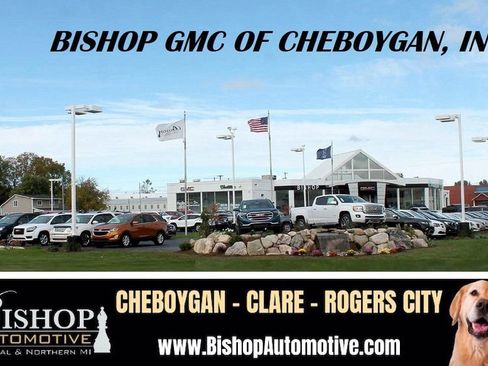 Used 2024 Chevrolet Equinox RS w/ RS Leather Package AWD/4WD image 40