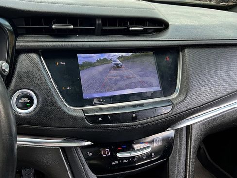 Used 2020 Cadillac XT5 Luxury w/ LPO, Floor Liner Package image 19