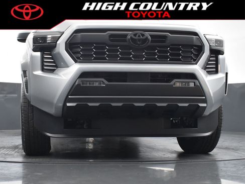 New 2026 Toyota Tacoma TRD Sport image 41