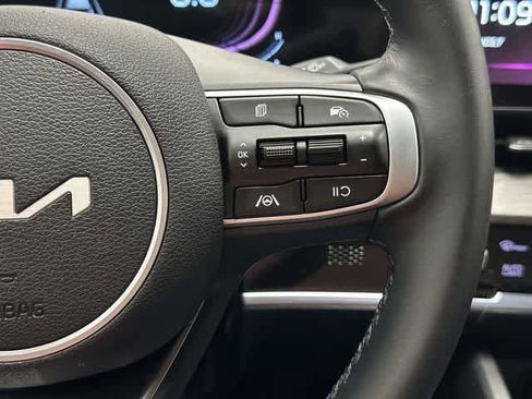 Used 2025 Kia Sportage X-Line AWD/4WD image 18