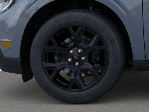 New 2026 Ford Maverick Lariat AWD/4WD image 20
